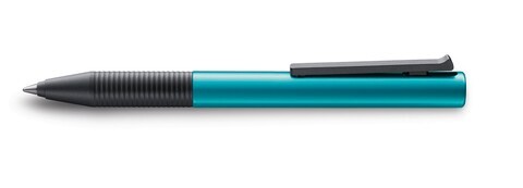 Lamy AL/K Tourmaline Tipo Ballpoint Pen, Medium Black M66