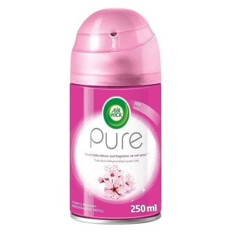 Air Wick Cherry Blossom Refreshing Bottle 250 ml