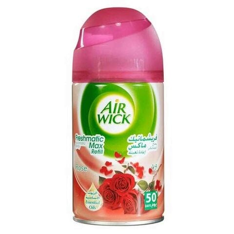 Air Wick Freshmatic Max Auto Seal Spray 250 ml