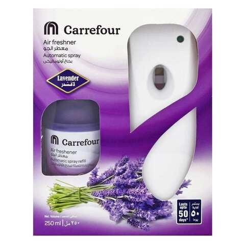 CRF FRESHMATIC LAVENDER DISP 250M