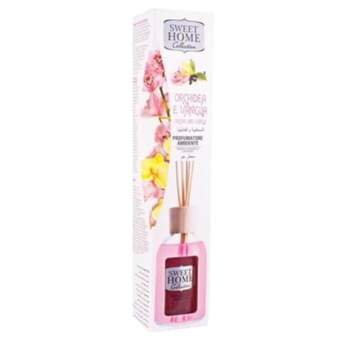 Sweet Home Orchid & Vanilla EDP 100 ml