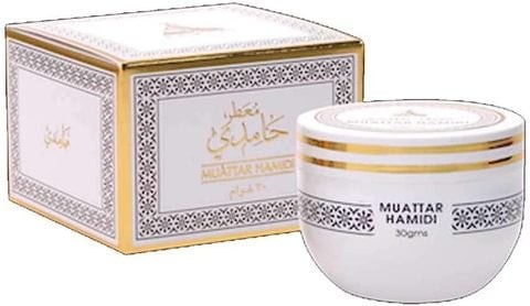 Hamidi Perfumed 30 gm