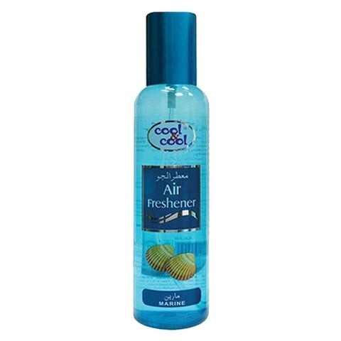 Marine Air Freshener 250 ml from Cool & Cool