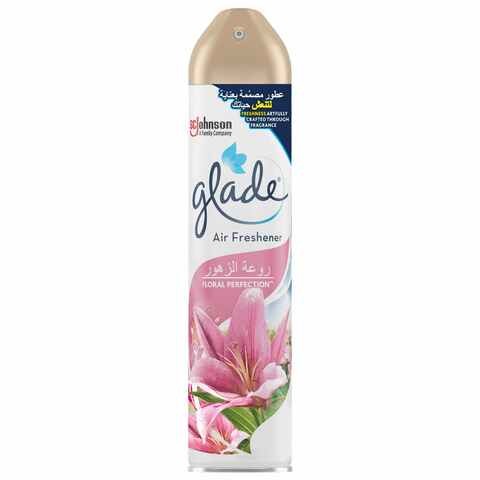 Glade Floral Air Freshener 300 ml