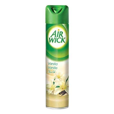 Air Wick Vanilla Air Freshener 300 ml