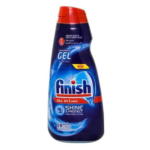 FINISH GEL REGULAR-650ML