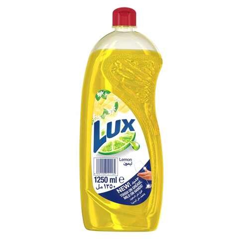 LUX SUNLIGHT LEMON 1250ML