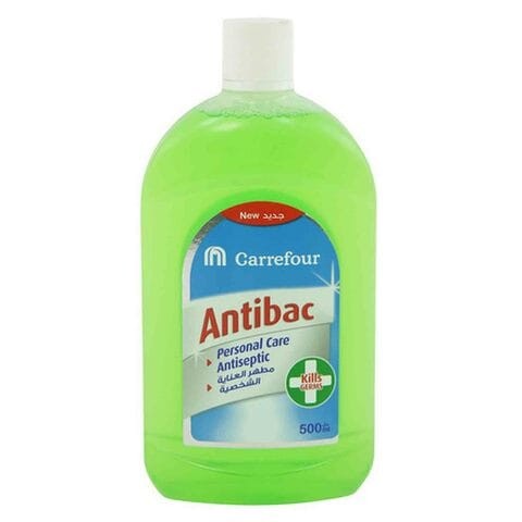  disinfectant solution 500 ml