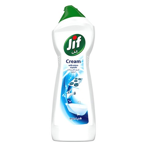 Jif Cleansing Cream Original 750 ml