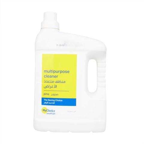 My Choice Multipurpose Cleaner 3 Liter