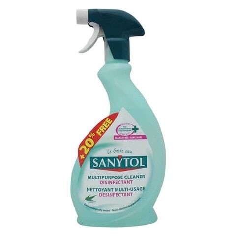 Sanyol All Purpose Cleaner 500 ml