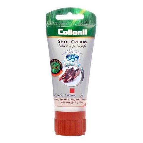 Colonel Nano Global Shoe Cream Brown 50ml