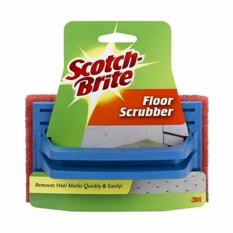 Scotch Brite Floor Cleaner