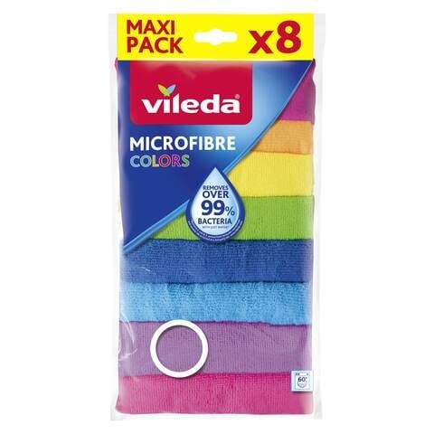 Vileda Tissue Pack