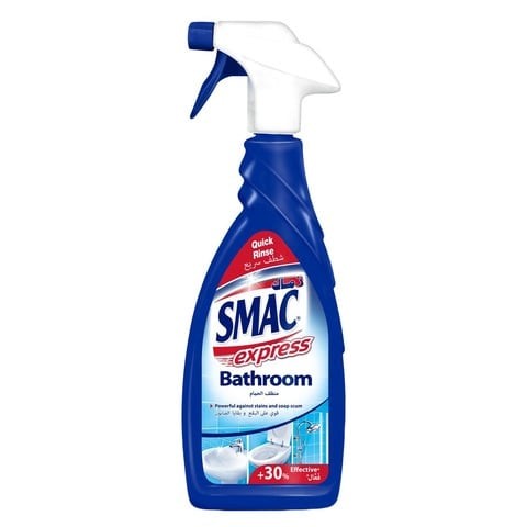 Smac Express Bathroom Spray 650 ml