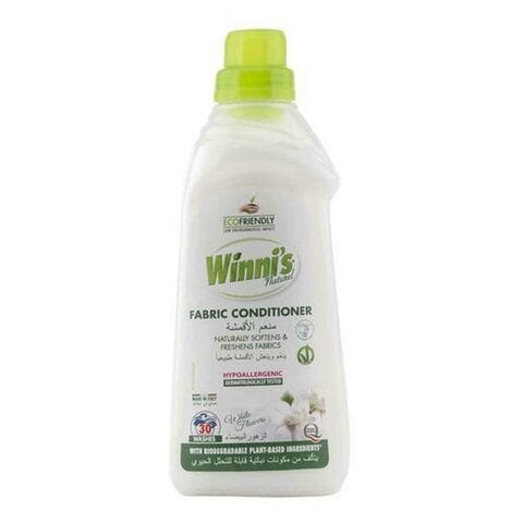 Wines Natural Fabric Conditioner 750 ml