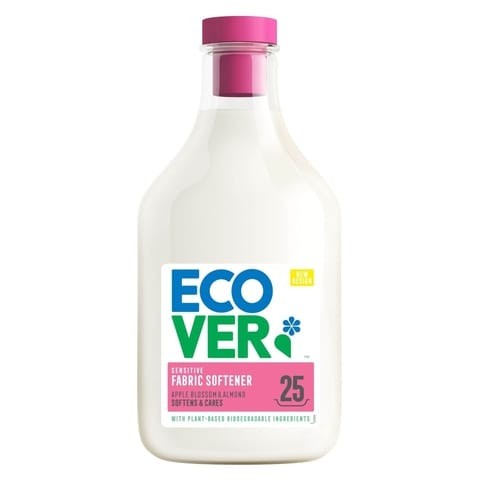 ECOVER FBRC SOFTENER FLOWER 750 ML