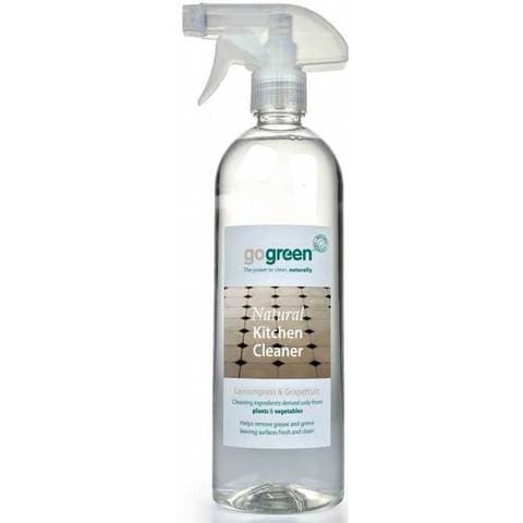 Go Green Kitchen Cleaner 750 ml