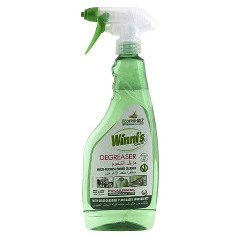 Weniss Powerful Multi-Purpose Cleaner, 500 ml