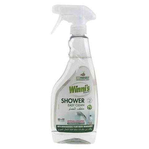 Wines Natural Shower Gel 500 ml