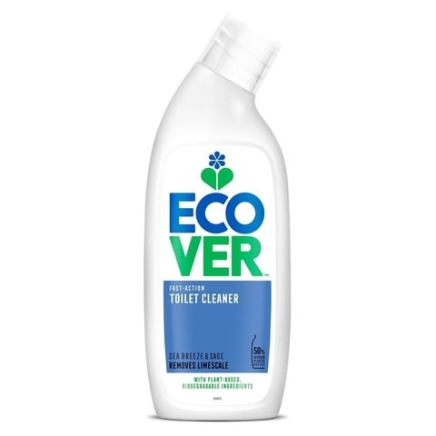 ECOVER TOILET CLEANER OCEAN 0.75L