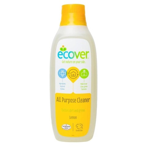 ECOVER CLEANER 1L