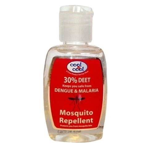 Fantastic mosquito spray 60 ml