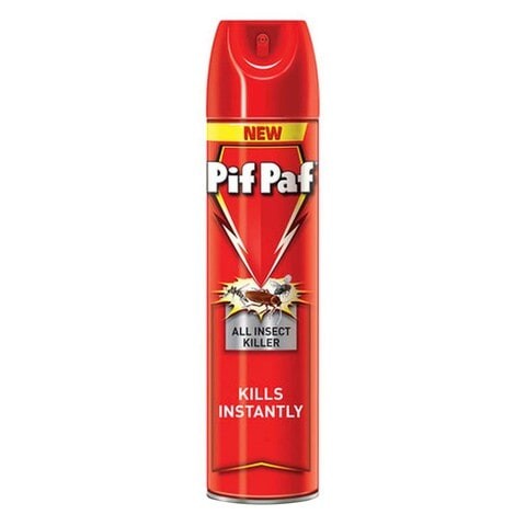 PIF PAF ALL INSECT KILLER 400ML