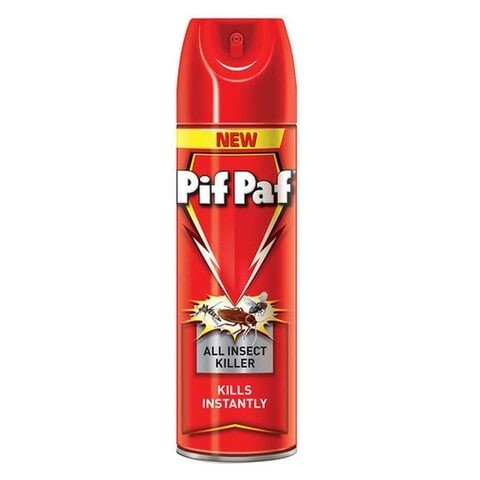 PIF PAF ALL INSECT KILLER 300ML