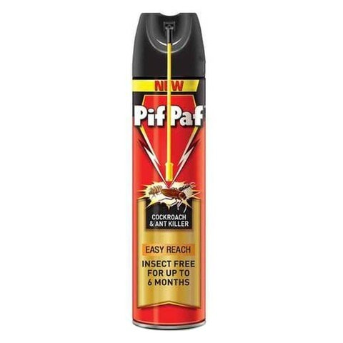 PIF PAF EASYREACH 400ML+100ML FREE