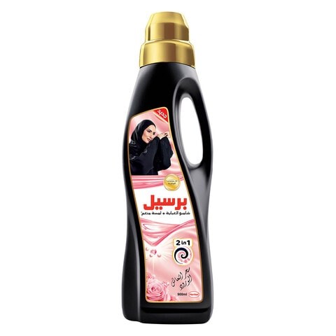 Persil Black Rose 2-in-1 Abaya Shampoo 900 ml