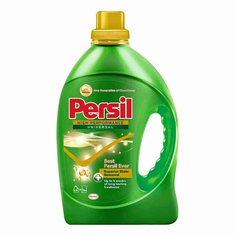 Persil Premium Detergent Powder 2.5 Liter