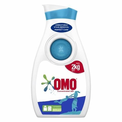 Omo Liquid Cleaner 900 ml