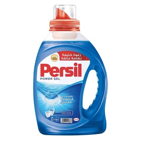 Persil Power Gel 1 Liter