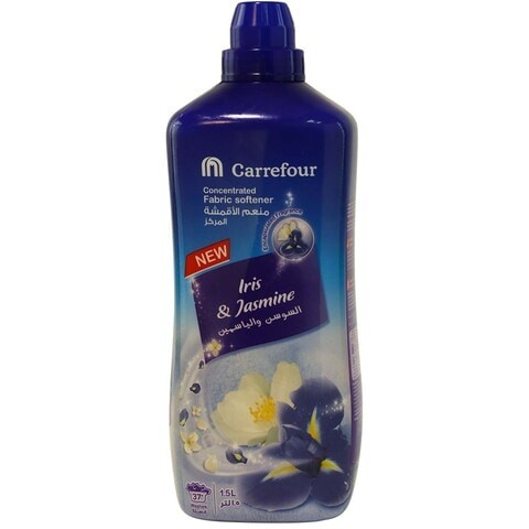 CRF SOFTENER CONCENT IRIS-JAS-1.5L