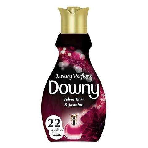 Downy Perfume Set Concentrate Fabric Softener Feel Elegance 880ml