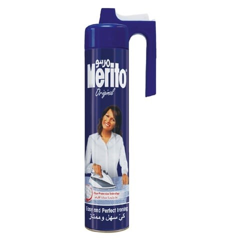 Merito spray starch 400 ml