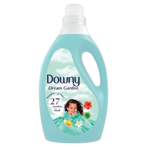 Downy Dream Garden Fabric Softener 3 Liter