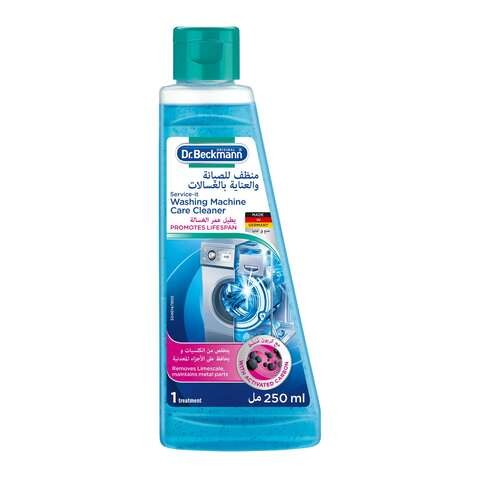 Dr. Beckmann Washing Machine Detergent 250 ml