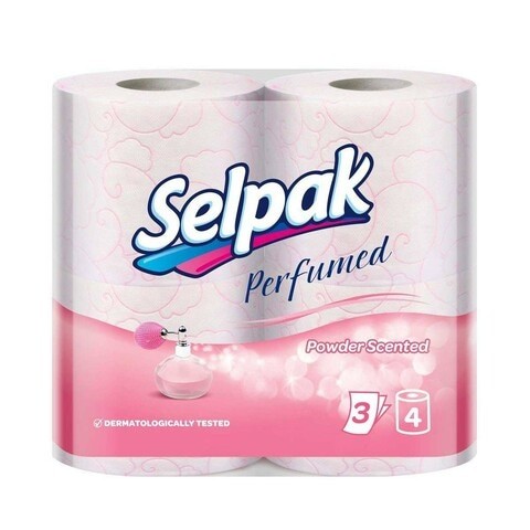 SELPAK BTHR SPA 8 رول