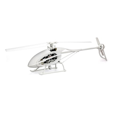 Silverlight R/C Fenix ​​Vision 2.4G Helicopter