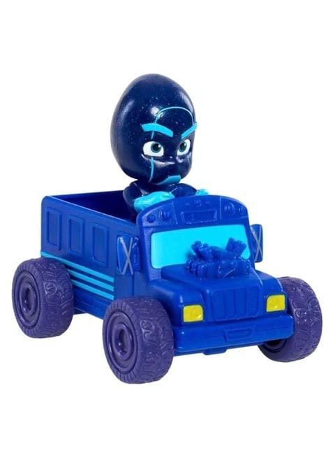 Mini BPG Mask Assorted Car from Just Play