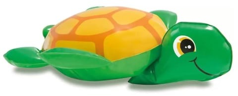 Intex inflatable rubber game - turtle