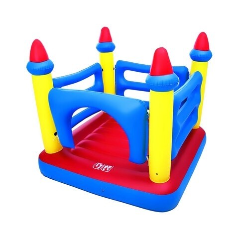 Bestway Kids Castle 183X183X167