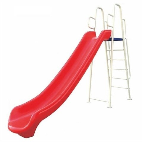 Xiangyi Yu Outdoor Plastic Slide 180 Height For Kids