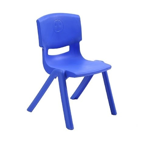 XIANGYU (28 cm) Children's Plastic Stackable Chair