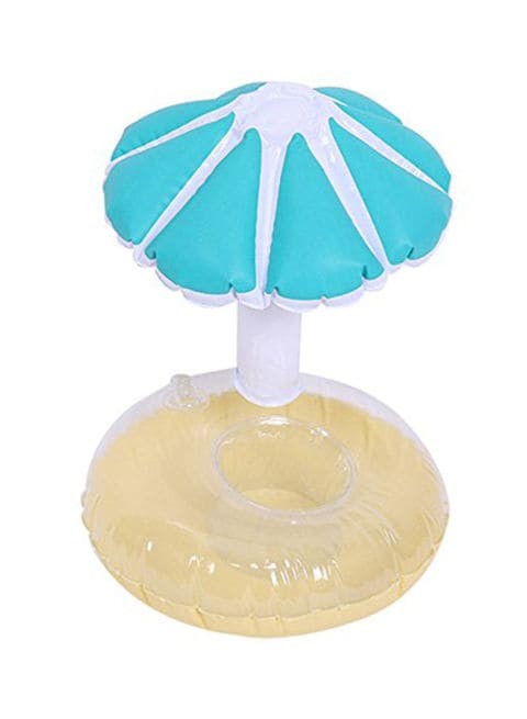 Mistiara Inflatable Pool Cup Holder 25 x 20 x 25 cm