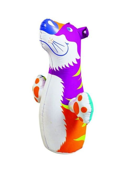 Intex Inflatable Tiger 44669np 98x 44