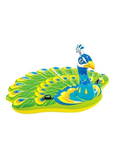 Intex Inflatable Peacock Float