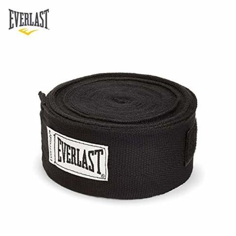 Everlast 4456B Hand Cover 180 Inch, Black